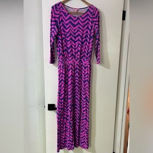 GUC LP maxi dress - see description